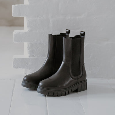 Plateau shoes • Women