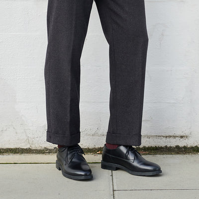 Business shoes • Men