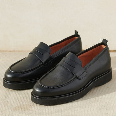 Slip-on • Men