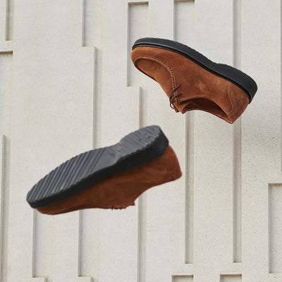 Summer party shoes • mens