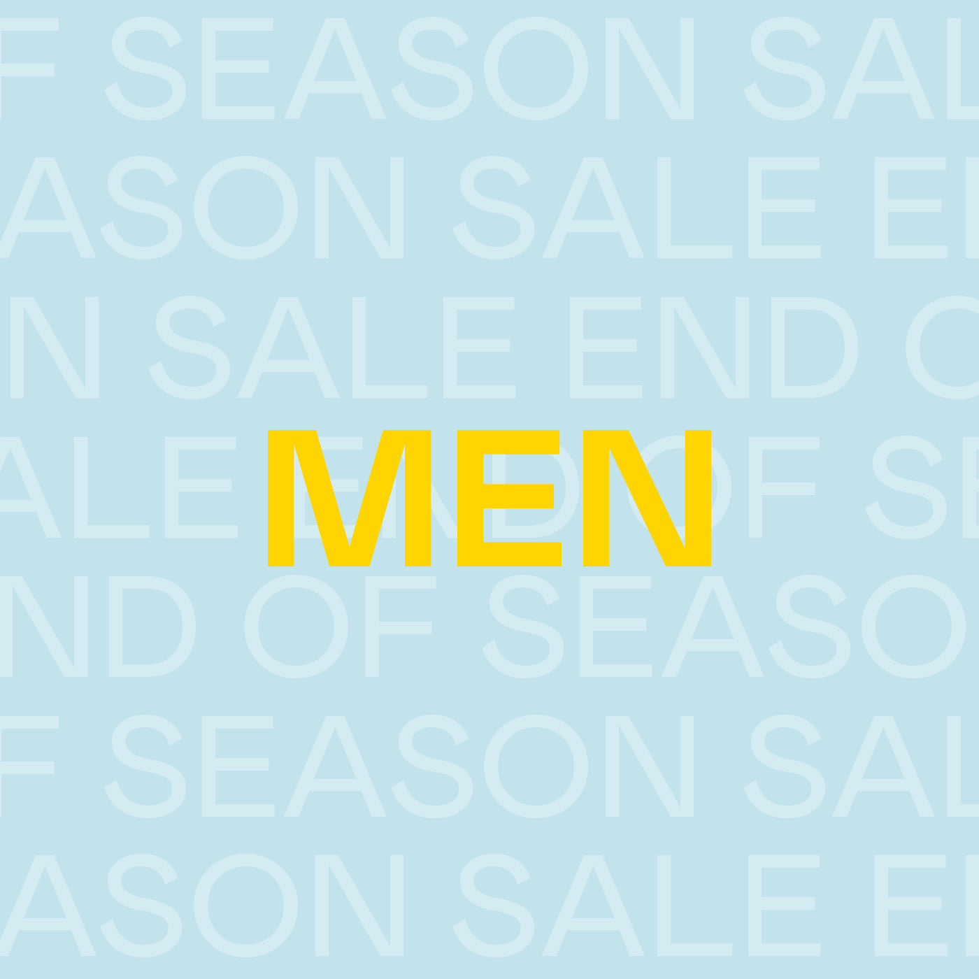 Offers • Men's shoes