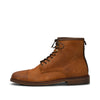 SHOE THE BEAR MENS Curtis boot suede Boots 135 TAN