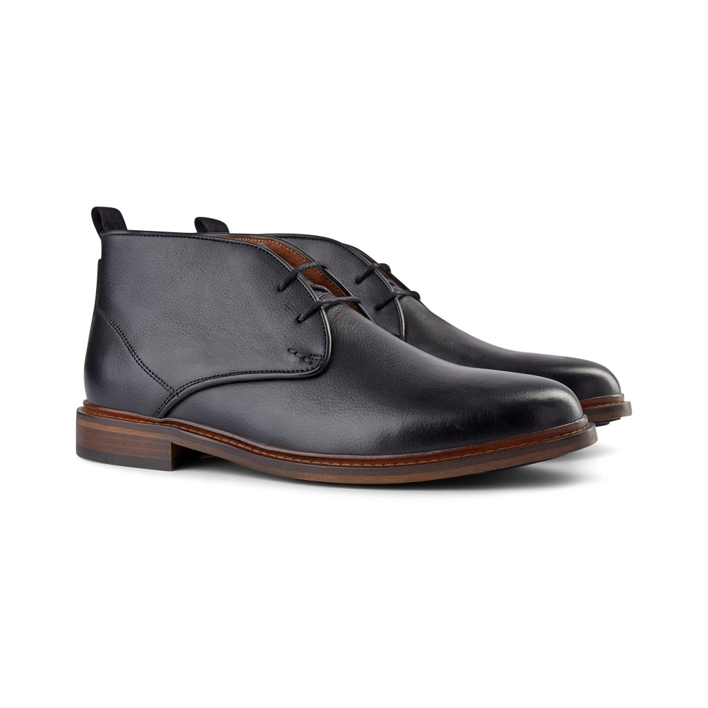droalle chukka boot
