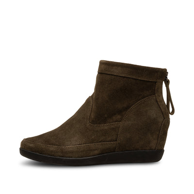 Anna Field Zalando Stiefelette Innenliegender Keilabsatz Products