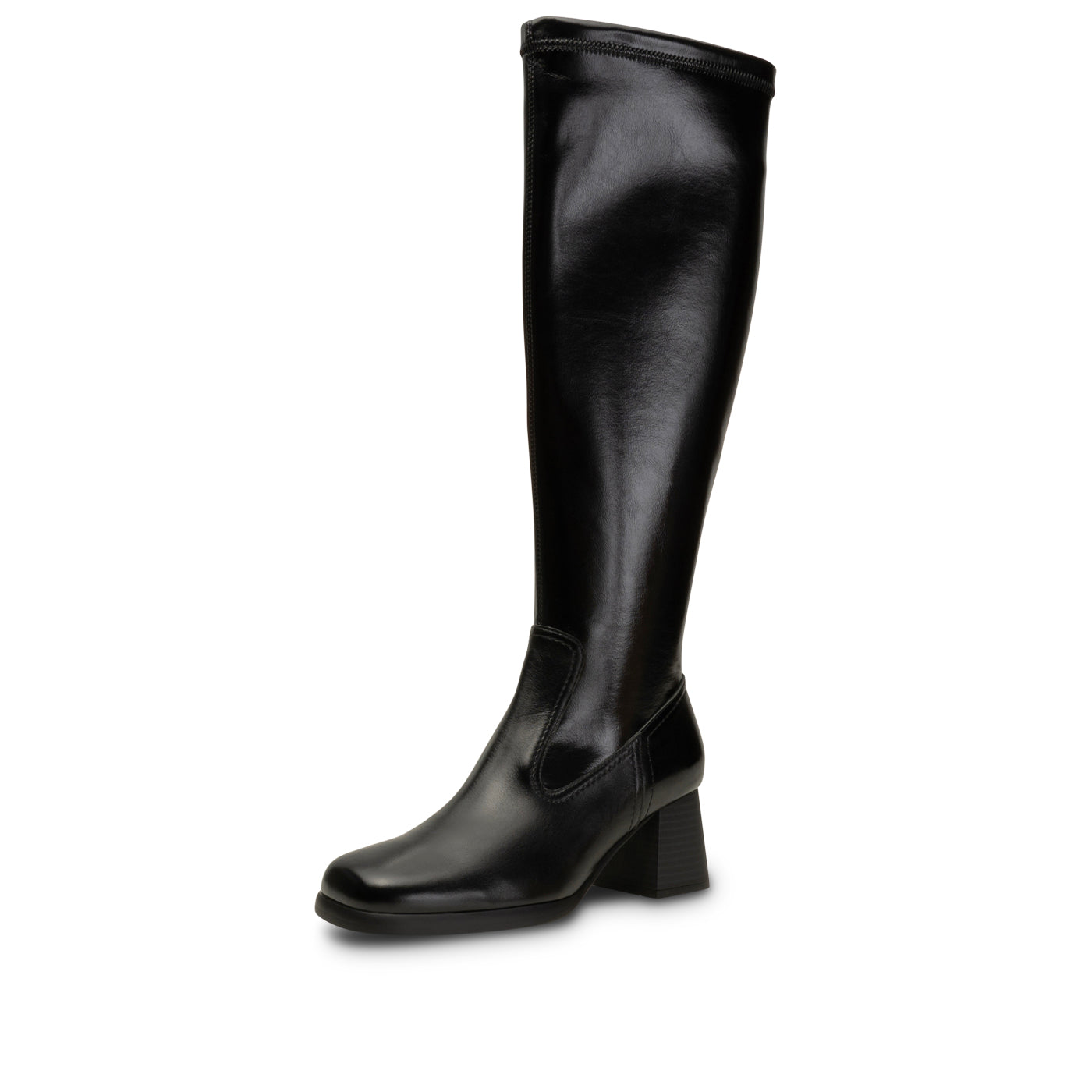 Zapaka Women Leopard Lace-Up High Heel Ankle Boots – ZAPAKA UK