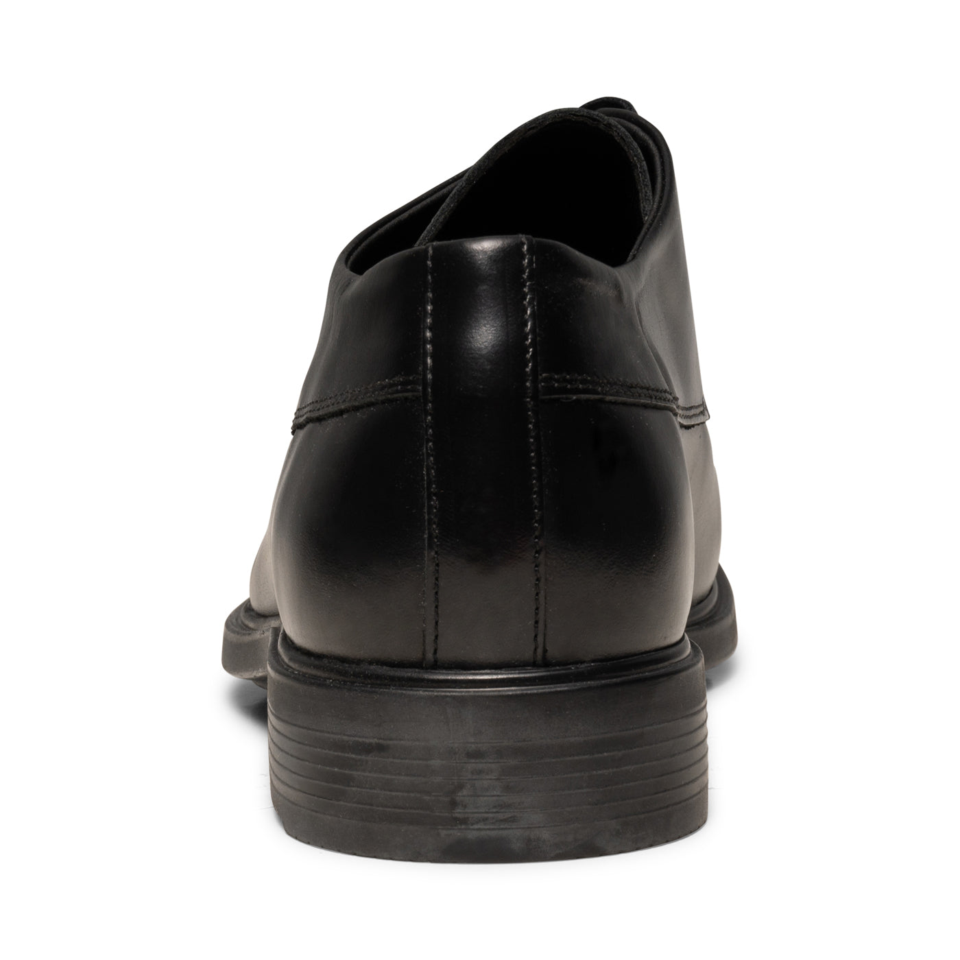 SHOE THE BEAR MENS Linea shoe leather Shoes 110 BLACK