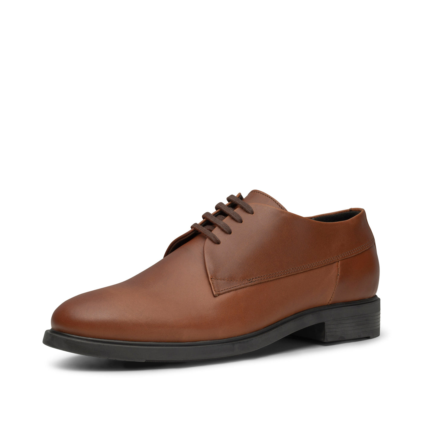 SHOE THE BEAR MENS Linea shoe leather Shoes 220 TAN
