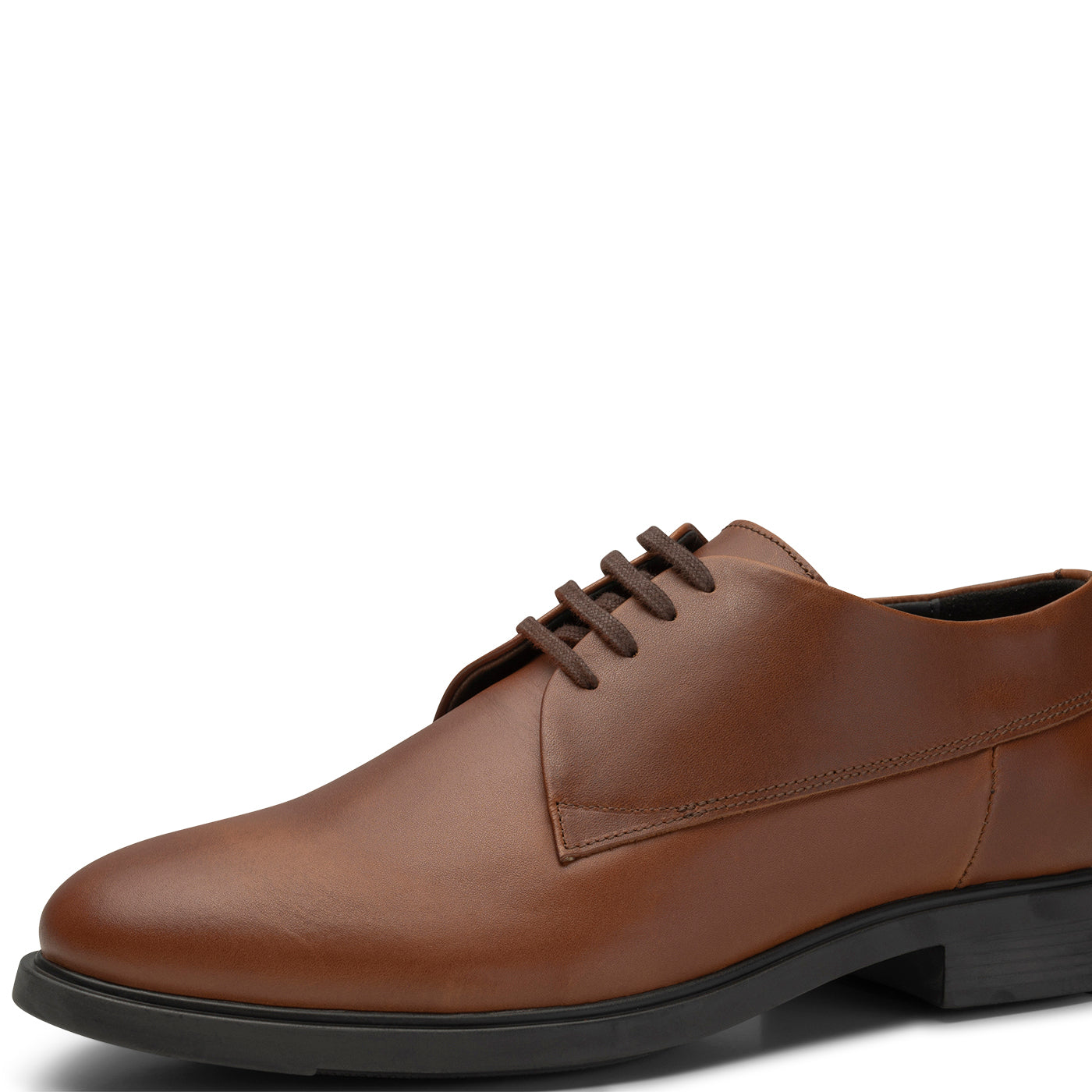 SHOE THE BEAR MENS Linea shoe leather Shoes 220 TAN
