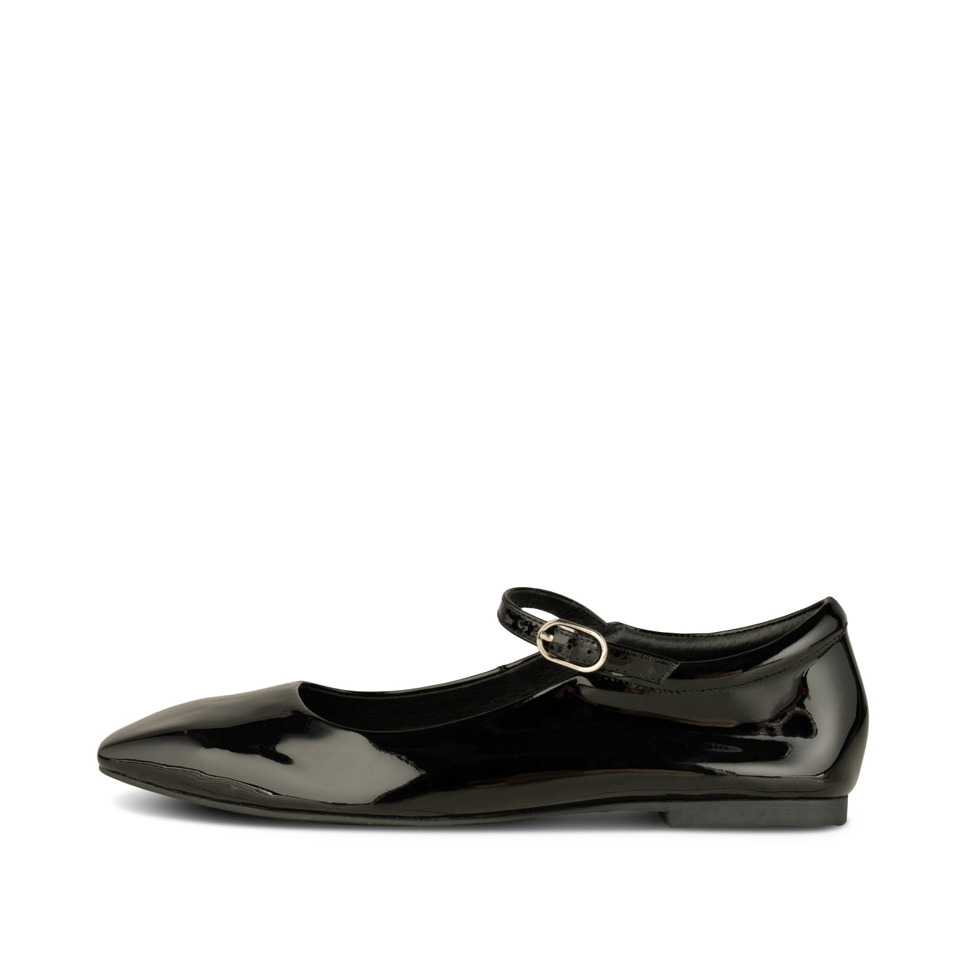 Retro Lederen Reliëf Bloem Holle Ronde Neus Comfortabele Zachte Zool Platte Schoenen 10064nm07 Retro Lederen Reliëf Bloem Holle Ronde Neus Comfortabele Zachte Zool Platte Schoenen 10064nm07