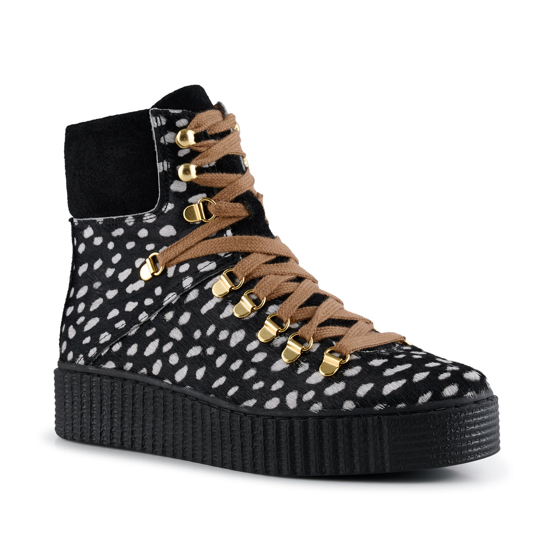 Shoe the bear agda hiker boots store