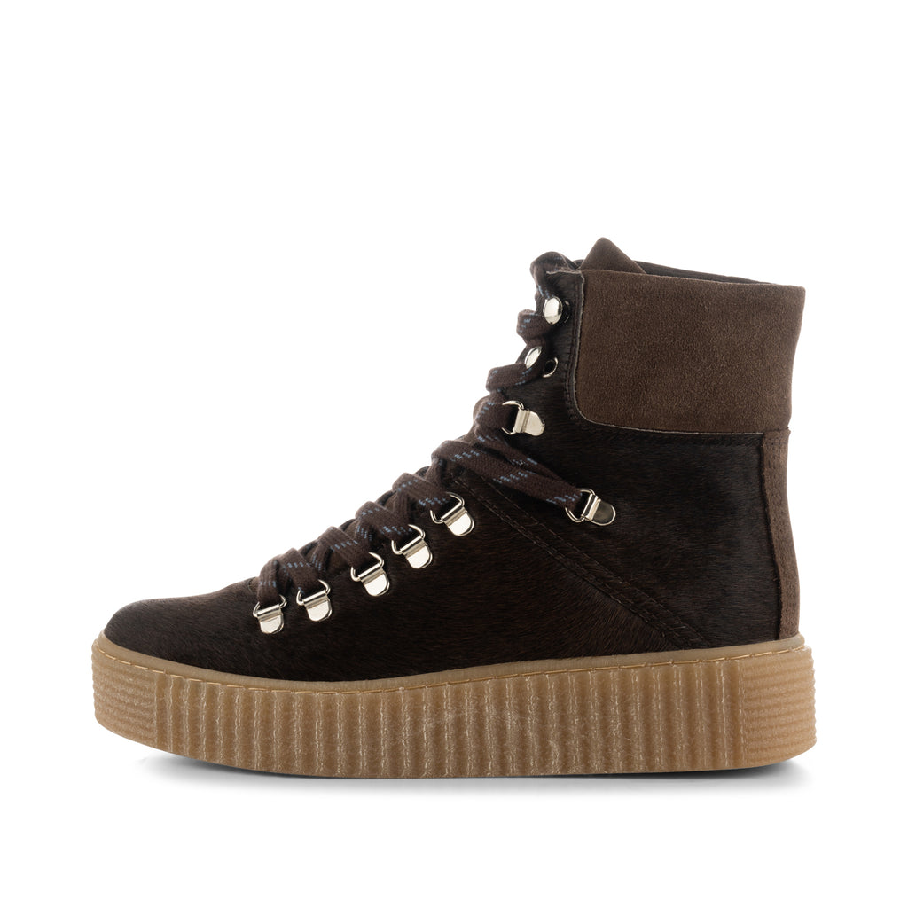 Shoe the bear agda hiker boots hotsell