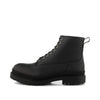 SHOE THE BEAR MENS Arvid lace up boot leather warm Boots 110 BLACK