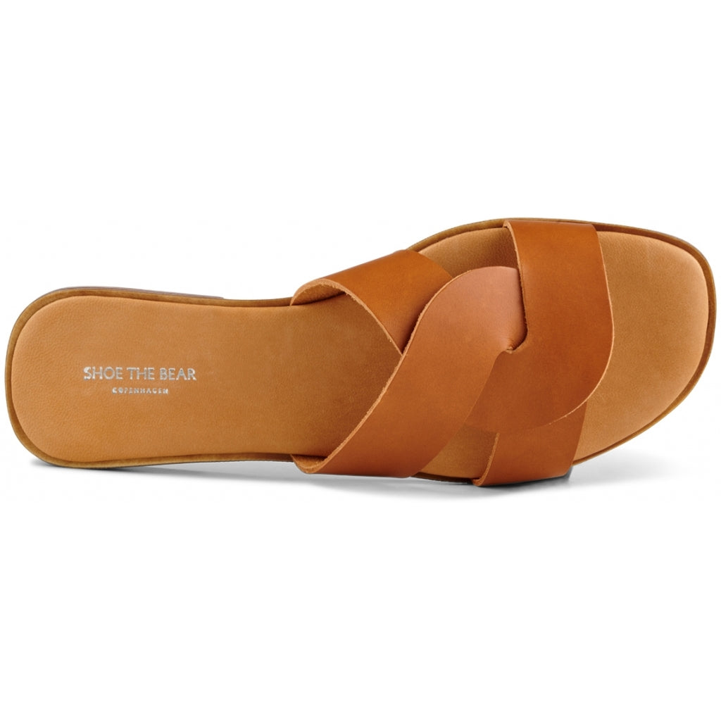 The bay hot sale flat sandals