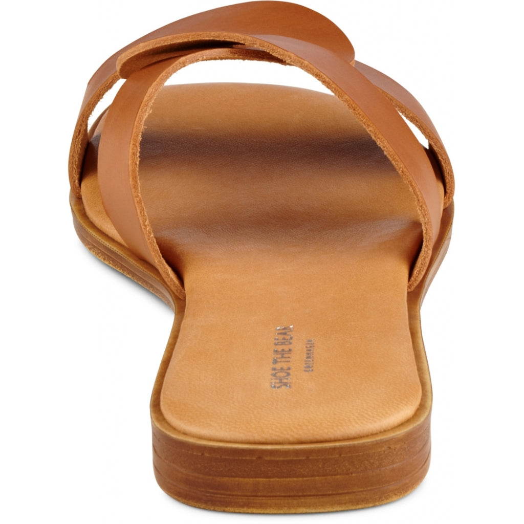 The bay flat sandals hotsell