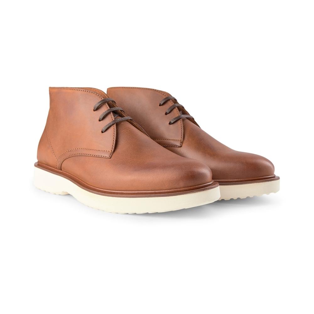 Mens leather desert boots uk hotsell