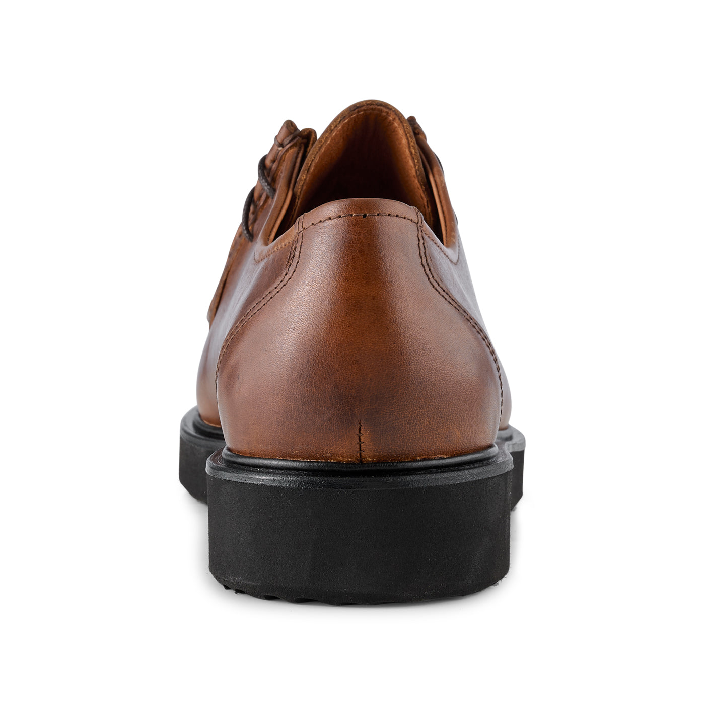 SHOE THE BEAR MENS Cosmos apron shoe leather Shoes 130 BROWN