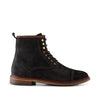 SHOE THE BEAR MENS Curtis boot waxed Boots 130 BROWN