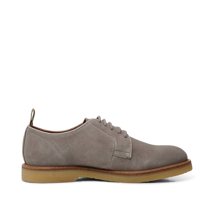 Brooks brothers suede shoes clearance