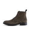 SHOE THE BEAR MENS Linea boot suede Boots 146 STONE