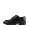 SHOE THE BEAR MENS Linea shoe leather Shoes 110 BLACK