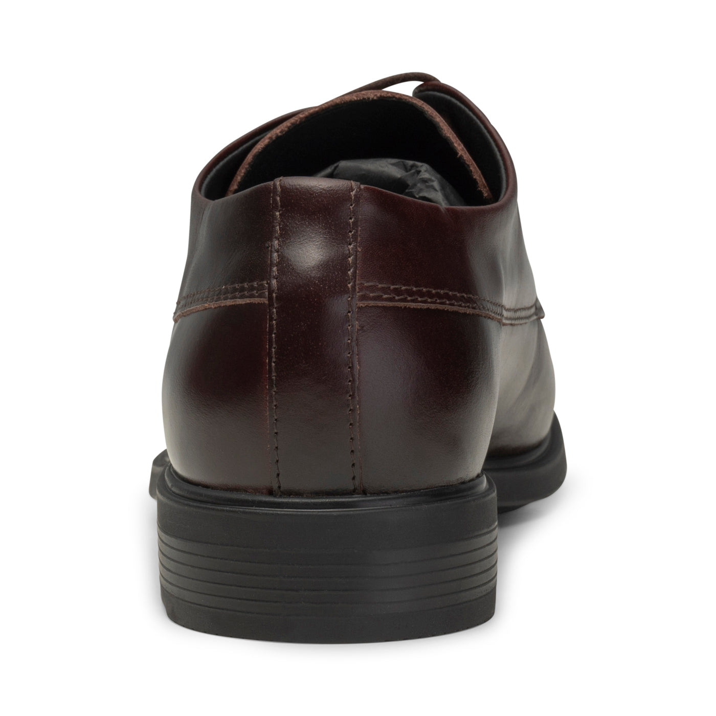 SHOE THE BEAR MENS Linea shoe leather Shoes 130 BROWN