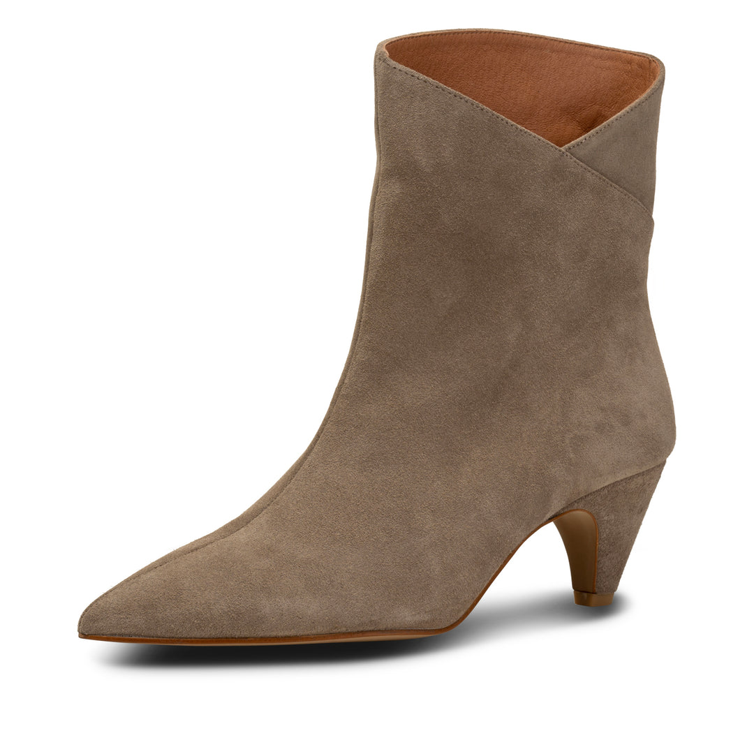 Womens suede ankle boots uk on sale