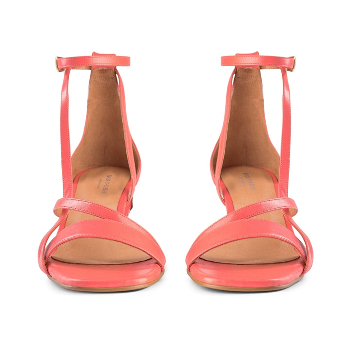 Coral sandals uk discount