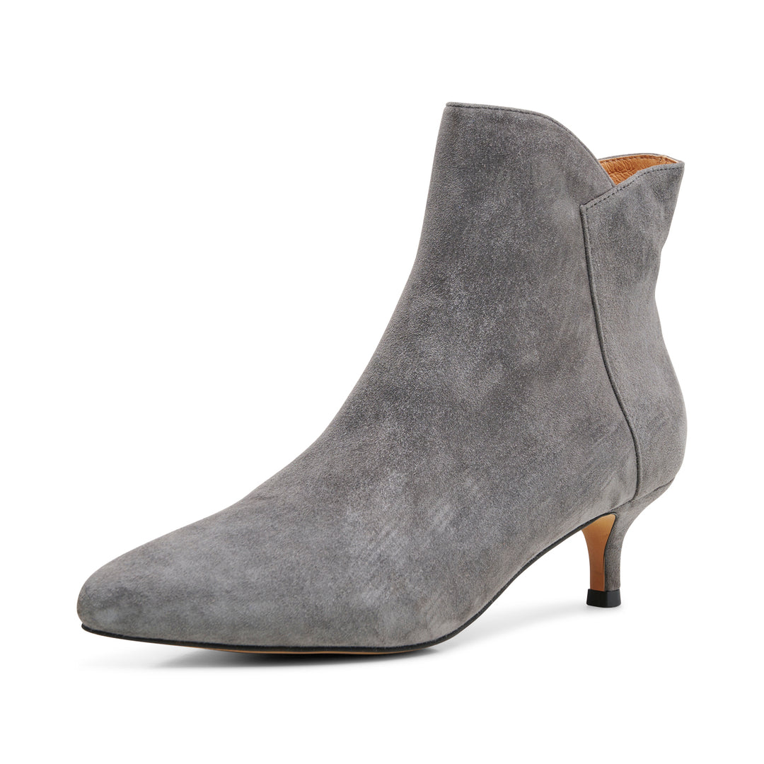 Grey boots uk online