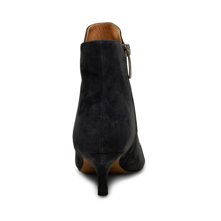 Navy shoe boots uk 2025