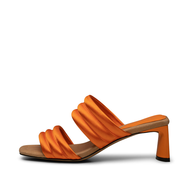 Orange sandals uk top