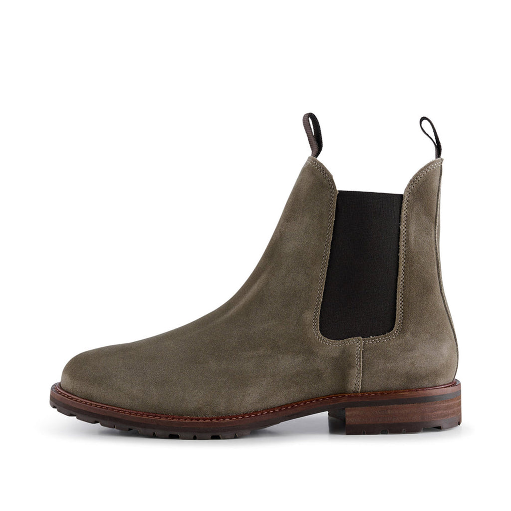 Khakis and new arrivals chelsea boots